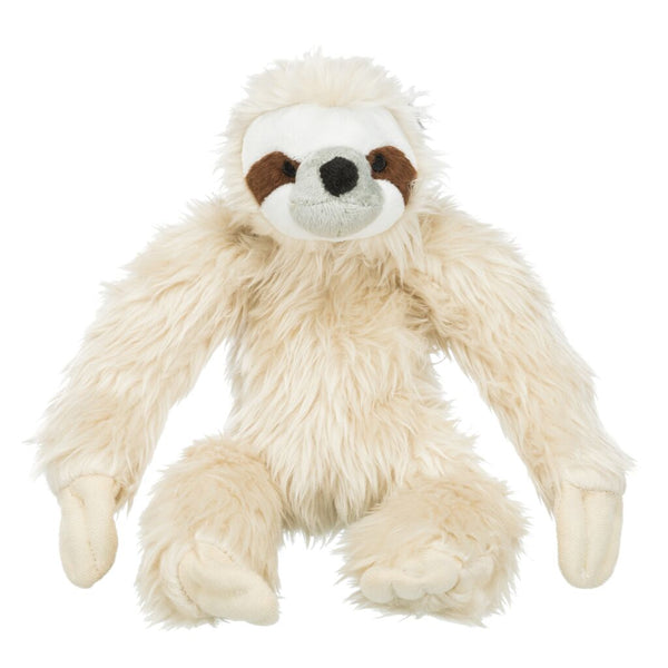 Sloth, plush, 35 cm