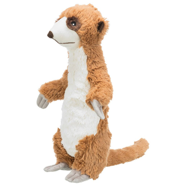 Erdmännchen, Plüsch, 40 cm