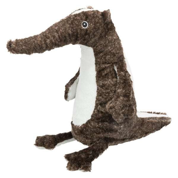 2x anteater, plush, 50 cm