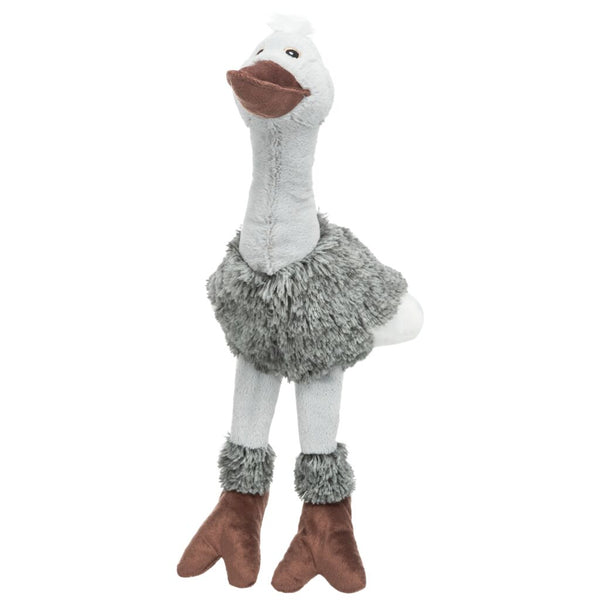 Ostrich, plush, 53 cm