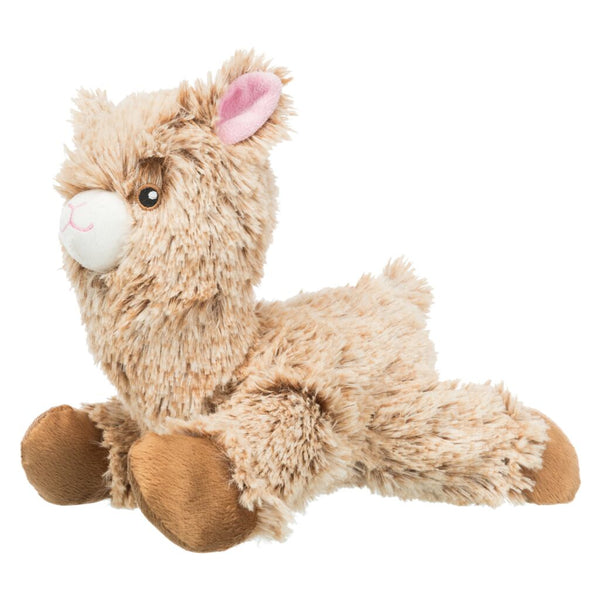 Alpaga, peluche, 22 cm