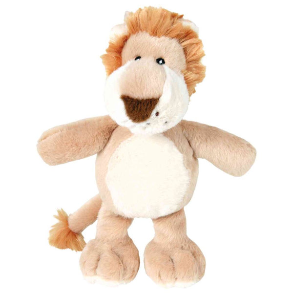 Lion, plush, 22 cm