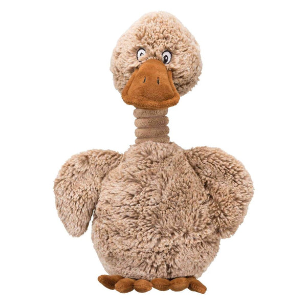 Duck, plush, 38 cm