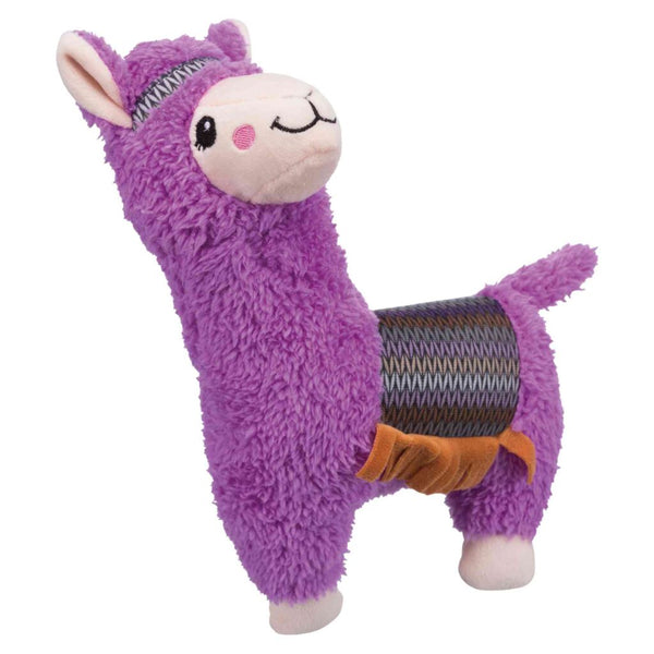 Alpaca, plush, 31 cm