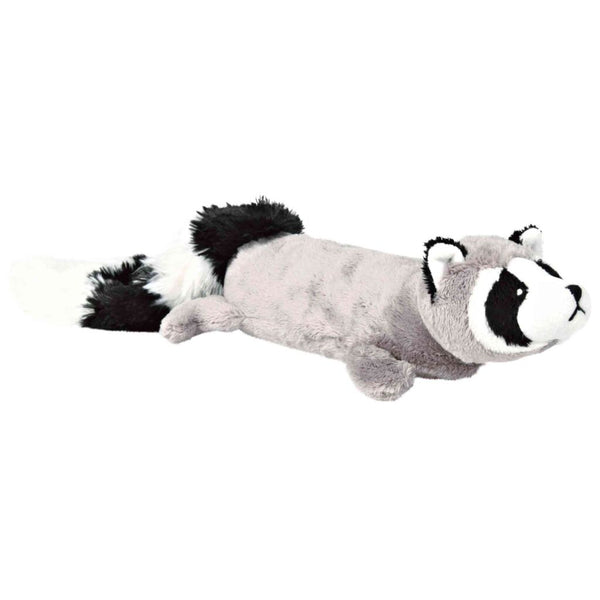 Raccoon, plush, 40 cm