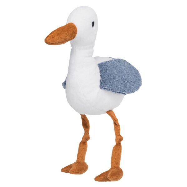 BE NORDIC Seagull Hinnerk, plush, 35 cm