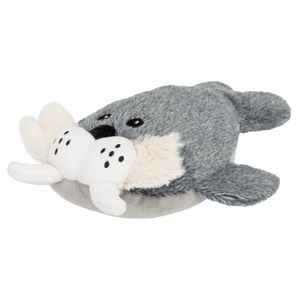 BE NORDIC Walrus Til, plush, 28 cm