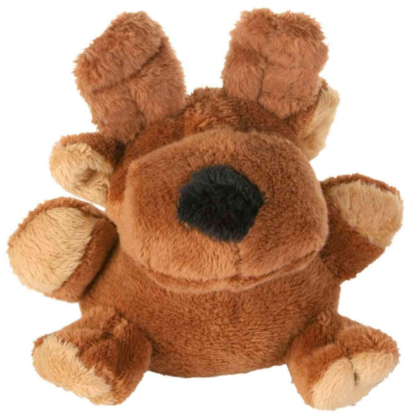 Animal, peluche, 10-12 cm