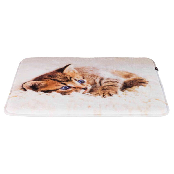 2x tapis Tilly, 50×40 cm