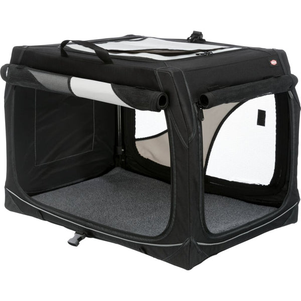 Mobile Kennel Vario