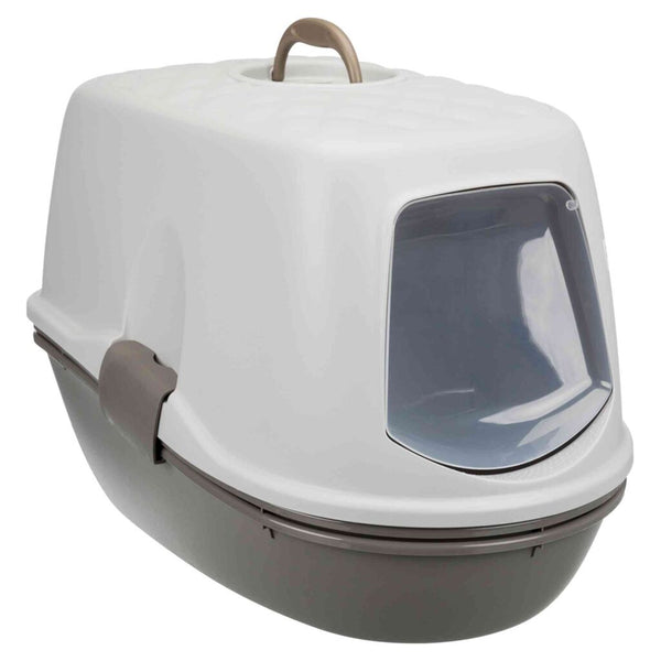 Litter box Berto Top, 3 parts, with separation system