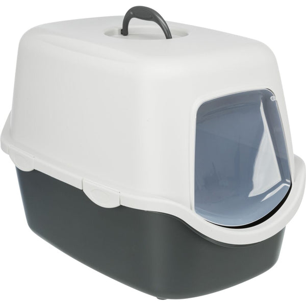 Litter box Vico, with hood