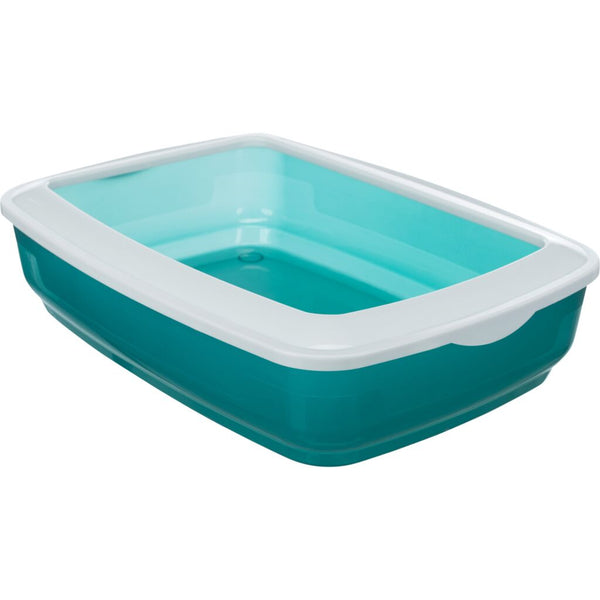 Mio litter box, with rim, 32×12×43 cm