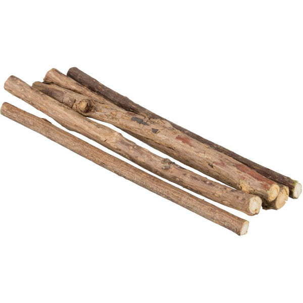 Matatabi chewing sticks