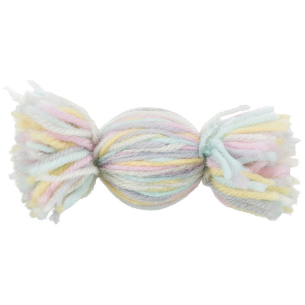 4x Rassel-Bonbon, Polyester