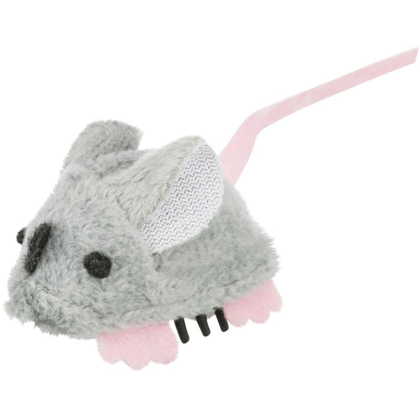 Gerbil, plush, 5.5 cm