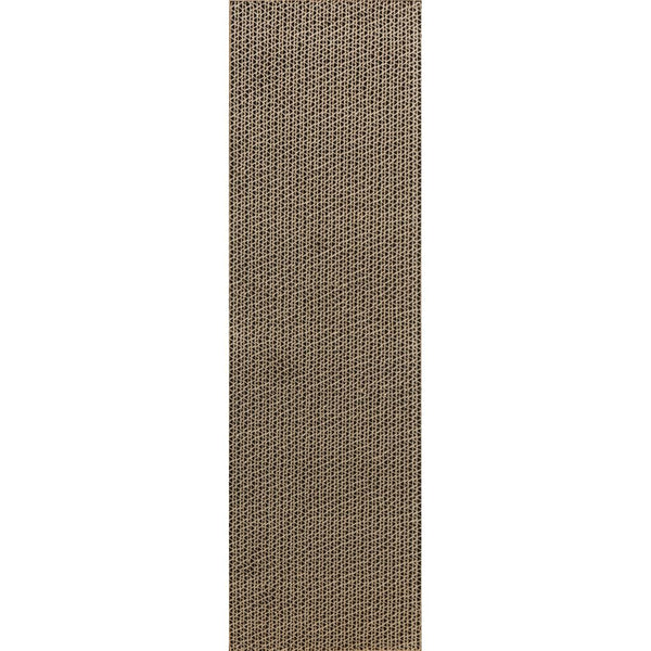 Ersatzpappe für Kratzpappe