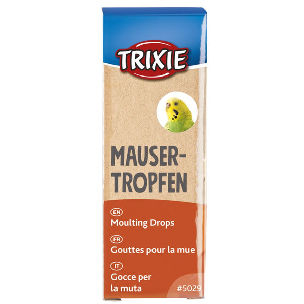 6x Mauser drops, 15 ml