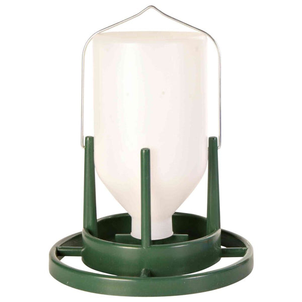 Aviary water dispenser, 1,000 ml/20 cm