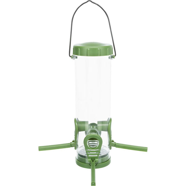 Feeder, plastic, 450 ml/23 cm