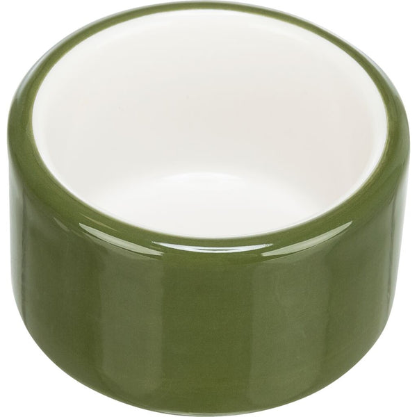 Bowl, ceramic, 25 ml/ø 5 cm