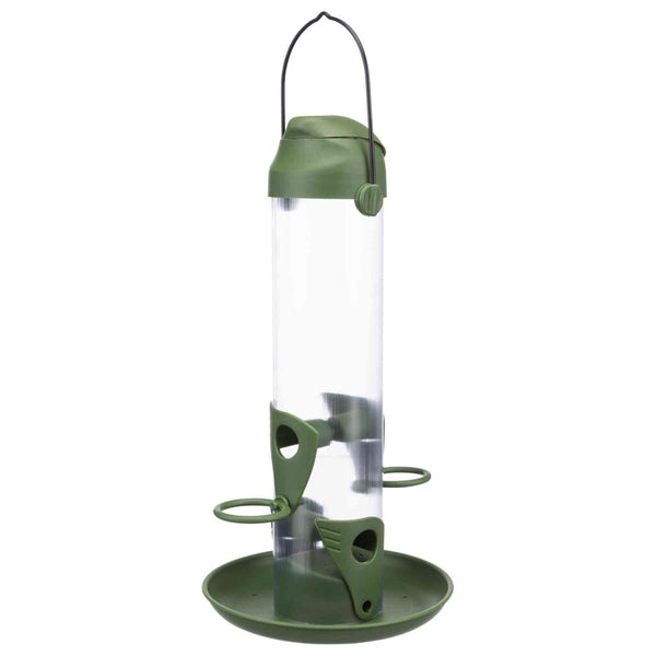 Feeder, plastic, 750 ml/29 cm