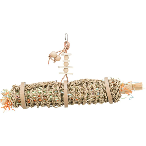 Seagrass toy, 55 cm