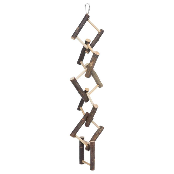 Climbing toy, 12 rungs/58 cm