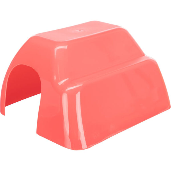 Small animal house, plastic