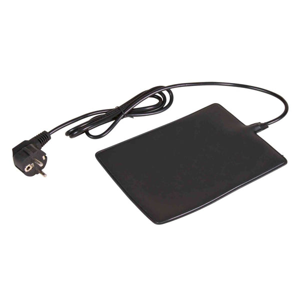 tapis chauffant