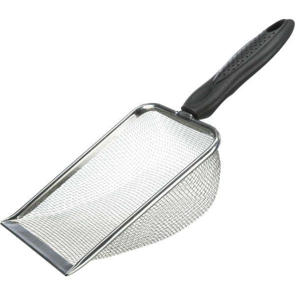 Sieve shovel, 31 cm