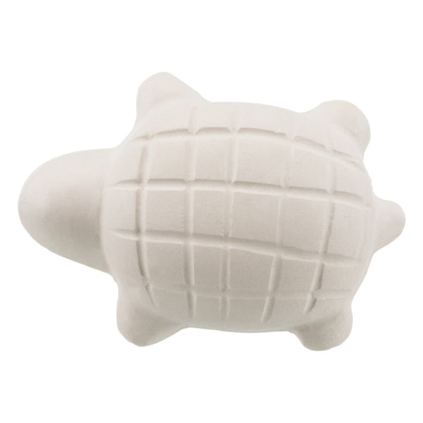 6x conditionneur d'eau pour tortues d'eau, 61×45×20 mm