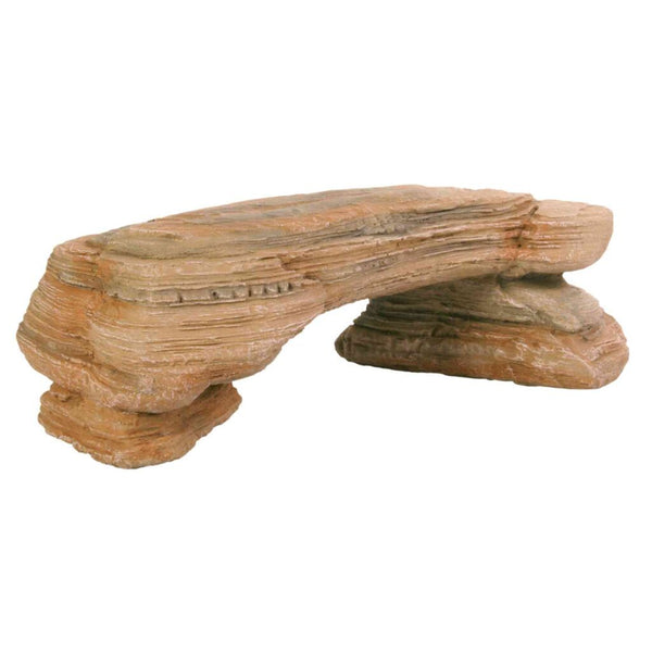 Plateau rocheux, 29 cm