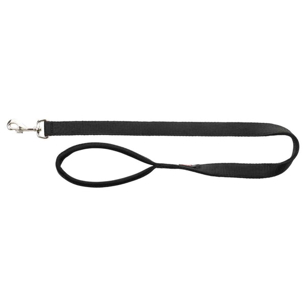 Premium leash extra long, double-layered