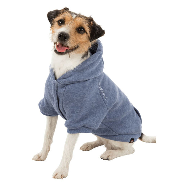 Dog sweater BE NORDIC Hoodie Flensburg