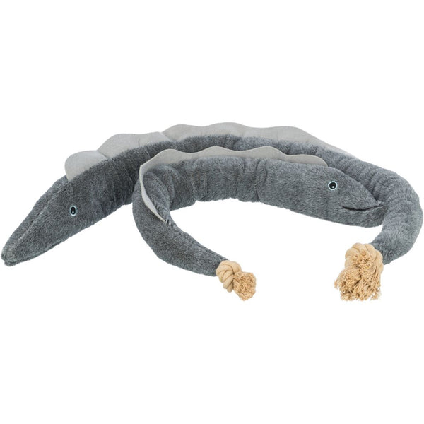 BE NORDIC Aal Karl, plush/rope