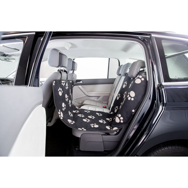 Housse de protection pour voiture, étroite, également pour le siège avant, 0,65 × 1,45 m