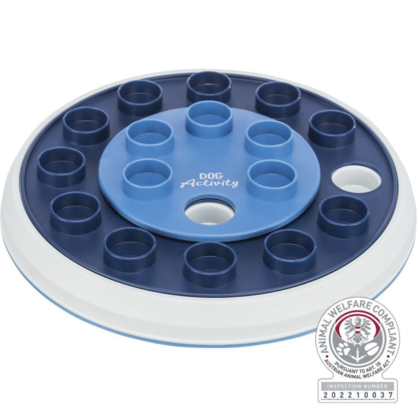 Dog Activity Strategie-Spiel Twister, ø 28 cm