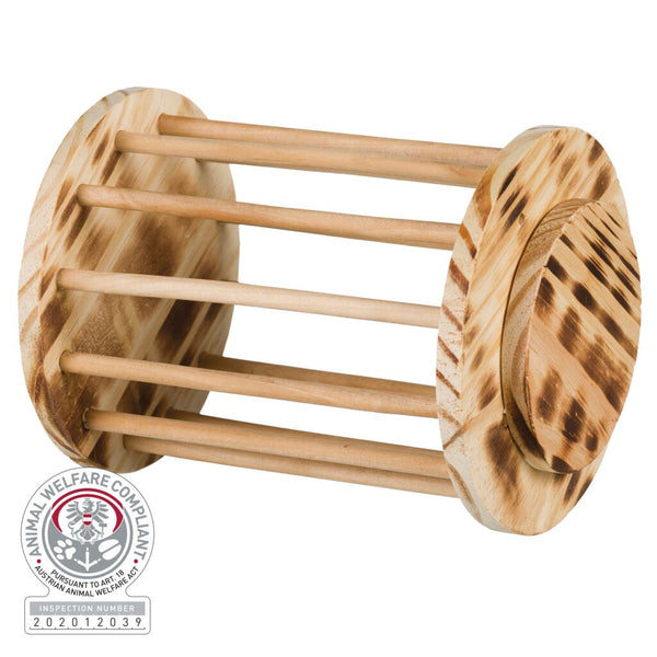 Heuraufe Rolle