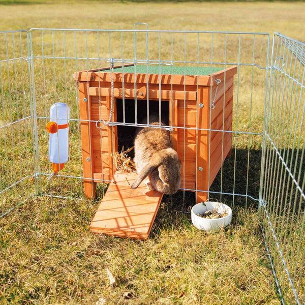 petite maison pour animaux