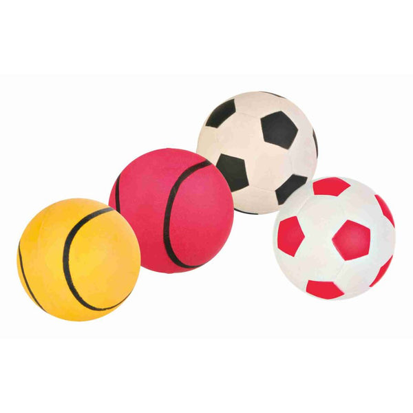 ball, floats, foam rubber