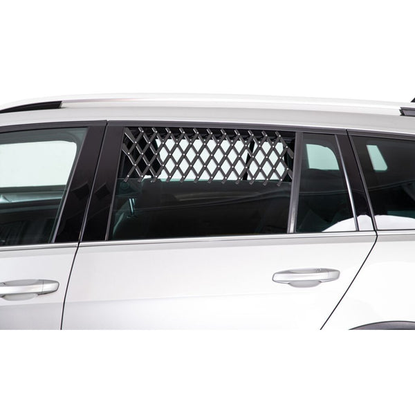 Car fresh air grille, 30-110 cm