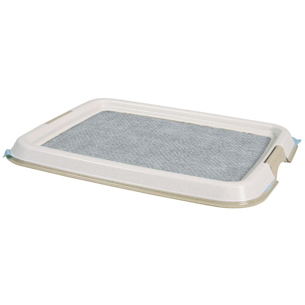 Hygienic pad Nappy with activated carbon