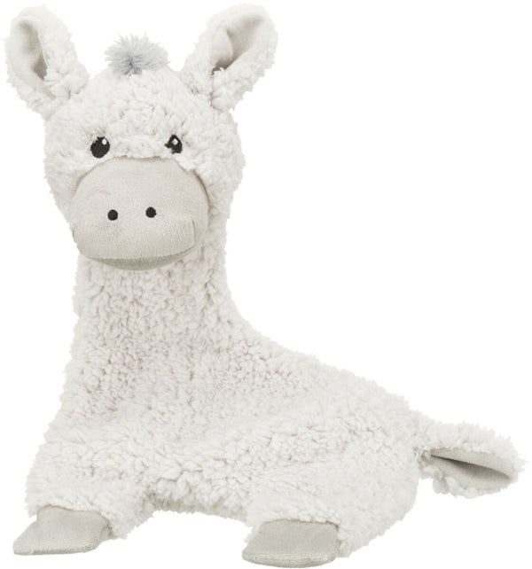 Be Eco donkey Elenor, plush recycled, 40 cm