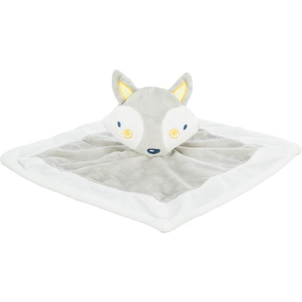 3x junior cuddle cloth, plush