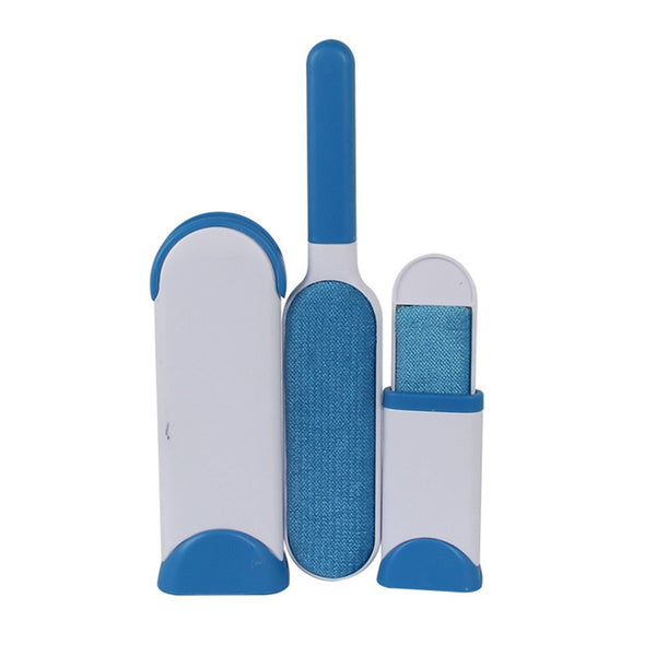 Brosse anti-poils