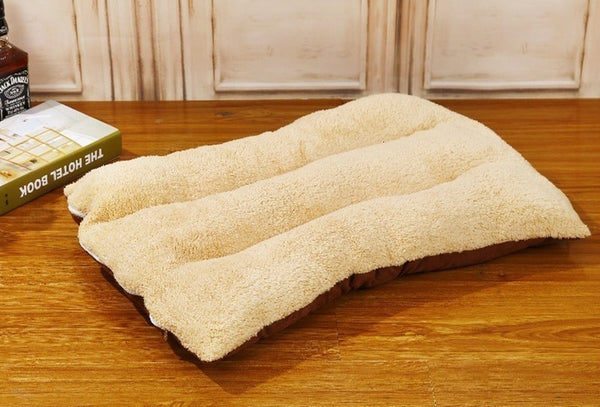 Wellness Tierbett