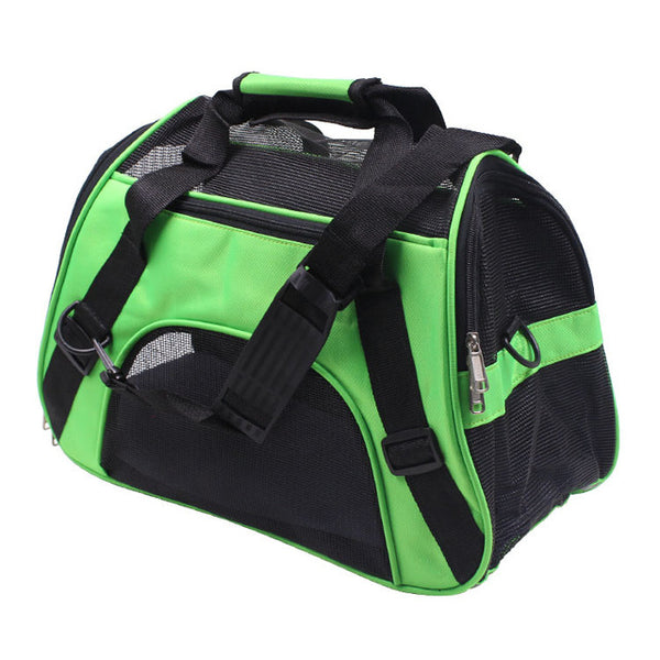 Sac de transport pratique pour chien